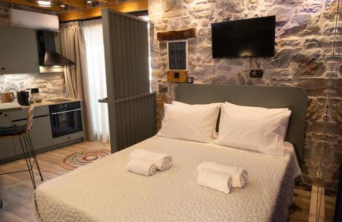 Stefanis Guest House II - Foto 28