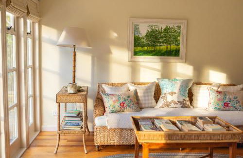 Balnagown Estates Gardener's Cottage - Foto 17