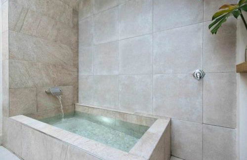 Lujoso loft con piscina y espacio office - Foto 22