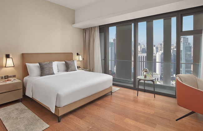 Oakwood Makati Avenue - Photo 26