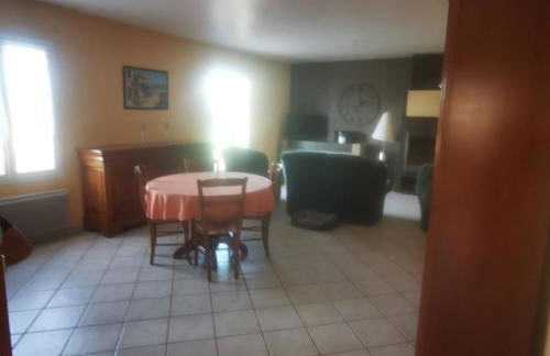 Les volets bleus - Foto 5