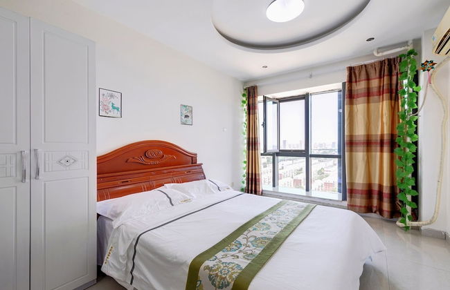 Xiwangju Apart-hotel - Foto 52