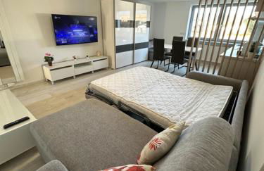 Moderne FerienWohnung NeuBau Merzig - Foto 63