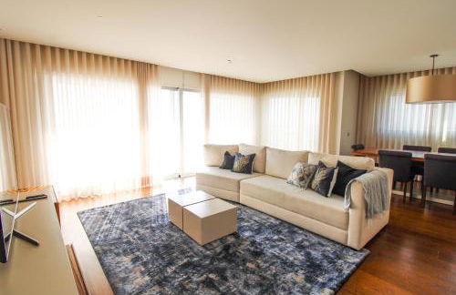 Ocean View Luxury Apartment - Foto 12