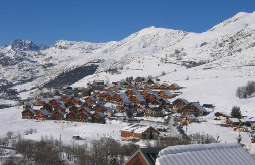 appartement gentiane 4personnes dans gite "la maison d'augustin" classé 3 étoiles,la tour,73530 st jean d'arves - Foto 27