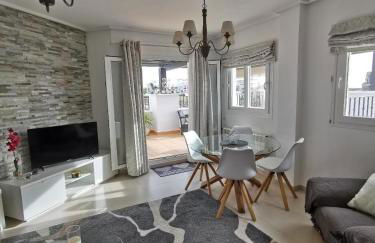 Penthouse Golf Hacienda Riquelme - Foto 59