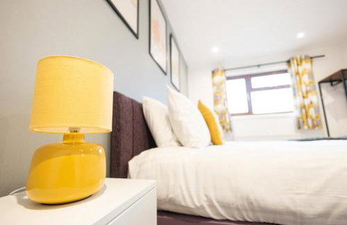 Hardwick House - Foto 2