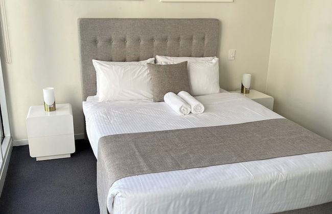 Tasha's Apartments on Warwick - Foto 46