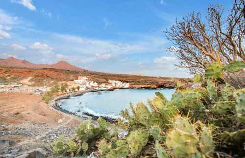 La Casa del Capitan - El Puertito - Foto 42