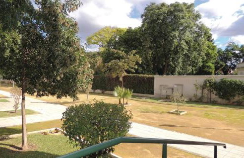 Cozy Apartment In Jerez De La Frontera - Foto 7