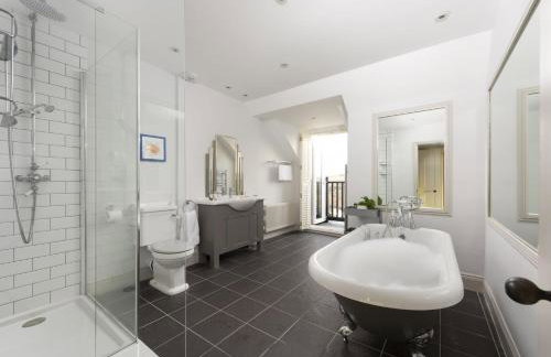 Henscath House - Foto 37