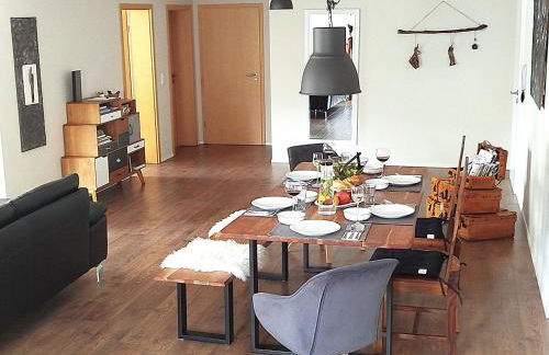 Gorxheimertal 92qm Allergikerfreundlich 2 Schlafzimmer 2 WC Terrasse - Foto 21