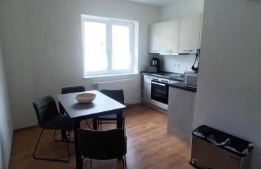 Schöne Wohnung mit WLAN und Balkon in Magdeburg Salbke - Foto 4