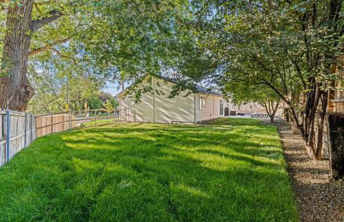 Nampa Sugar House, near walking paths wHOT TUB! - Foto 42