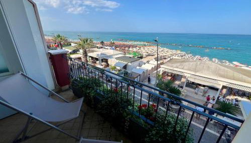 Fronte BLU - FRONTE MARE - Foto 5