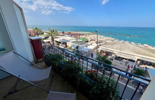 Fronte BLU - FRONTE MARE - Foto 5