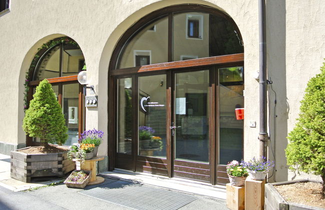 Residenza Chesa Margun 56-3 - Foto 15