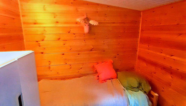 Charming Forest House on the Purple Heath - Foto 4, Camera