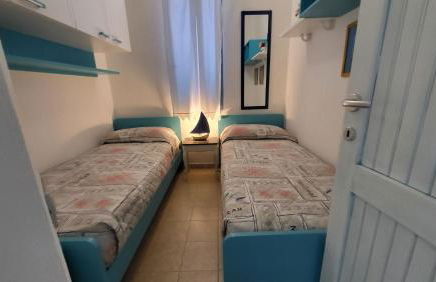 Villetta Brunetti, Sant'Elmo Costa Rei - Foto 18