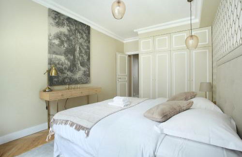 Apartment Opéra by Studio prestige - Foto 26