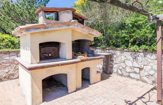 Villa Paola 6 in Gualdo Cattaneo - Photo 42