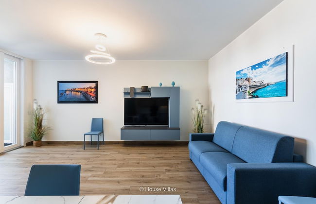 House Villas - Sea House - Foto 7