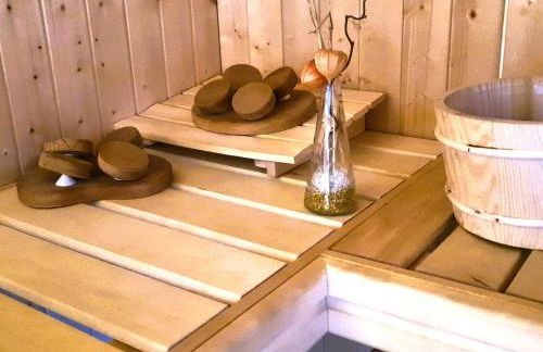 Haus Rosengarten mit Sauna - Foto 9