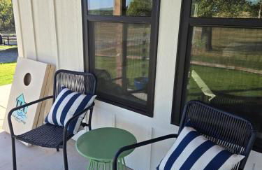 New Lux Cottage by Lake, King bed, Full Kit, Wi-Fi - Foto 42