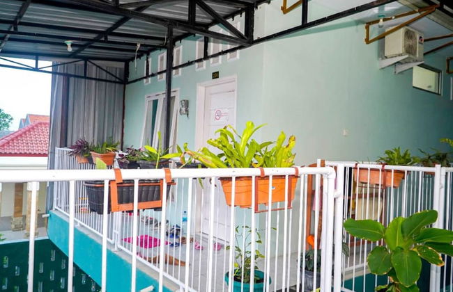 Kozi Kost Paviliun - Photo 14