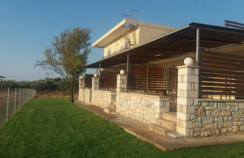 Nereids Apartments-Pronoe - Foto 29