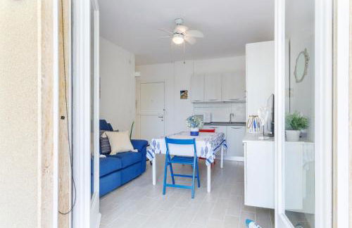 Lido di Spina vista mare pineta - A Casa di Alessandra - Foto 15