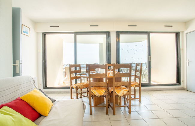 Le Sunset/Cap Sud - Foto 10