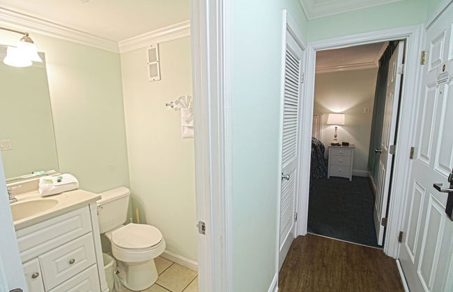 Sands Beach Club - Foto 27