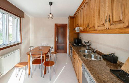 Casa Bella Lalin- 4 Double bedroom Galician Country Home! - Foto 39