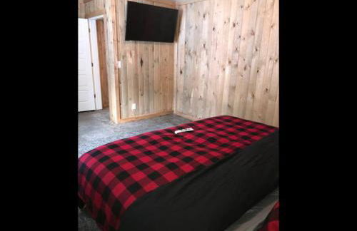 Family Cabin Unit 7 - Foto 20