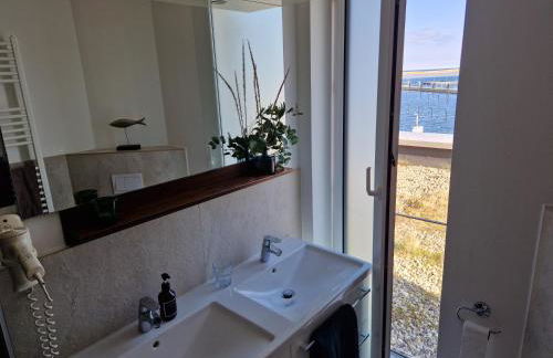 Ferienwohnung Austernfischer Marina Wendtorf - Foto 26