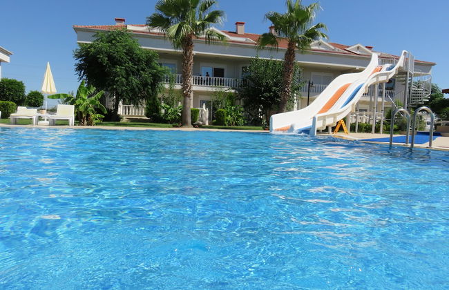 Belek Holiday Homes - Foto 17