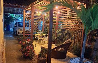 Charmosa suíte de Tucuns. - Foto 12