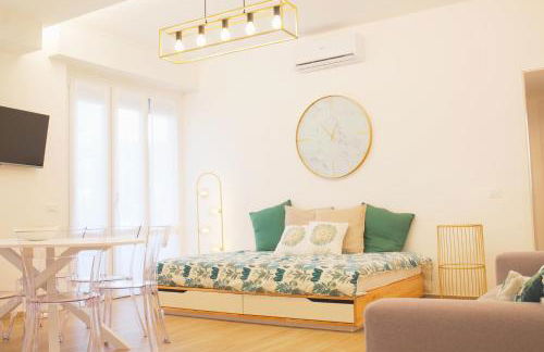 Turchese Sestri Levante - Foto 1