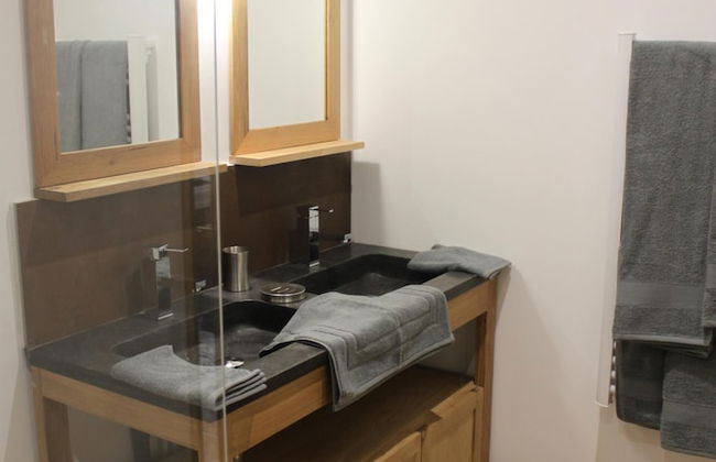 Les Secrets de L'isle - Foto 7