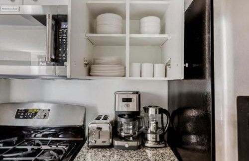 Blueground Tribeca pool gym nr Battery Park NYC-1485 - Foto 8