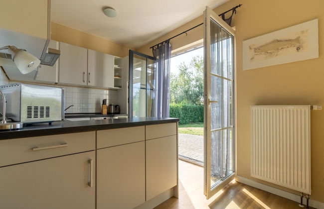 Winsome Apartment in Bastorf With Private Garden - Foto 30