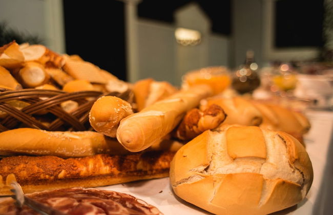 Recanto Alvorada Eco Resort - Photo 54