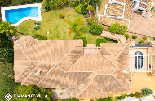 Diamante Villa Mijas - Photo 38