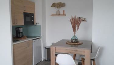 Appartement T2 avec balcon refait à neuf - Photo 3