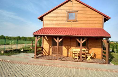 WCZASY NA PAGÓRKU - Foto 62