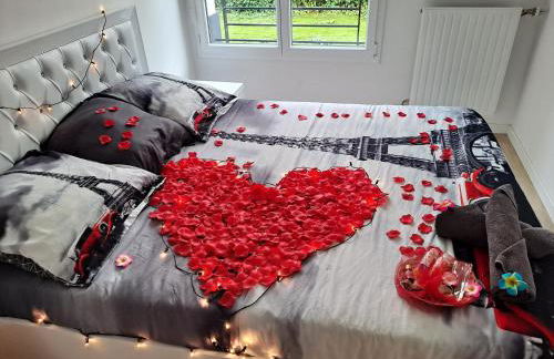 The Green Terrace Disneyland - Foto 15