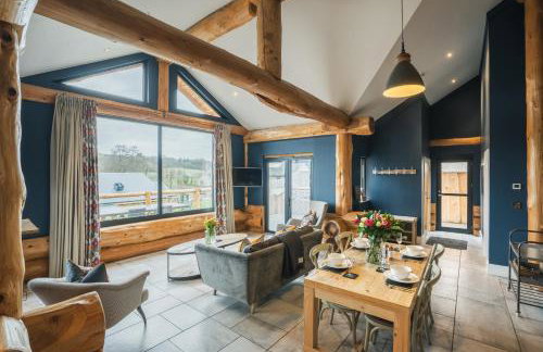 The Farmhouse - Photo 9