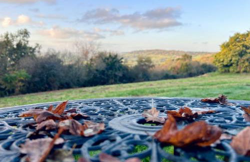 Cozy Cabin Retreat Near Chepstow - Foto 71