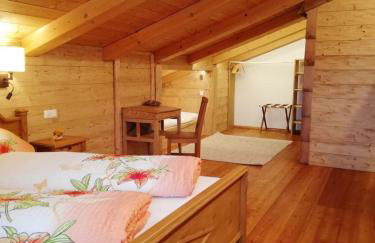 Hacher Josef - Bergpanorama Ferienwohnungen | Chiemgau Karte - Foto 16